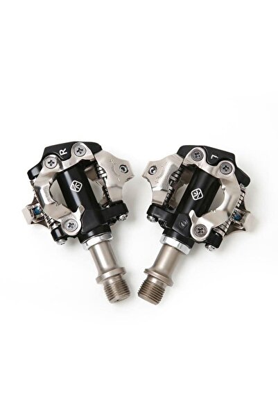 VUTRU MTB W0P081 Uyumlu Shimano SPD BİSİKLET PEDALI