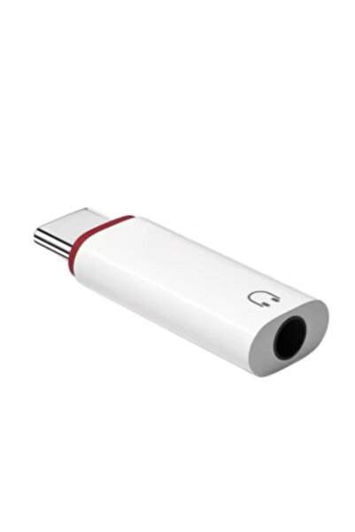 Choice 1pcs 1-2pcs Type C To 3.5mm Earphone Adapter 3.5 Jack USB C Audio Conv...
