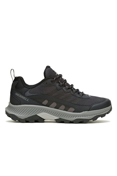 Merrell Speed Strike 2 Men's Black Outdoor Shoes Men's Outdoor Shoes J037849