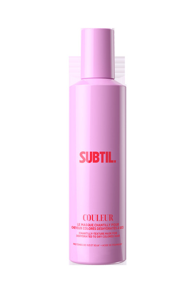 SUBTIL. /Color Time Chantilly Mask