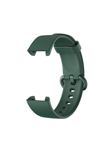 Choice Redmi Watch 2 Lite Green Replacement Watchband For Redmi Watch 2 Lite ...