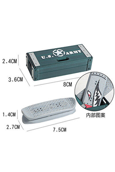 Choice3 G New Kickflip Magnetic Skateboard Mini Finger Skateboard 3d Printed ...