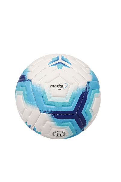 Maxtar Minge de fotbal Pro, mărimea 5, imprimeu, Maxtar