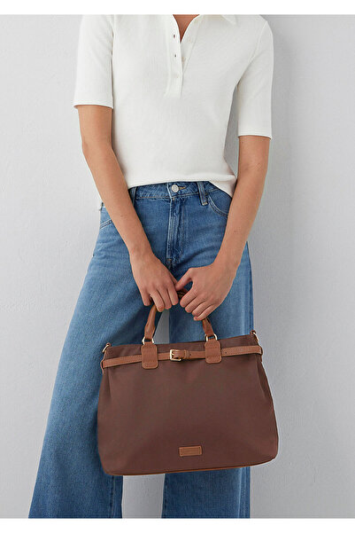 Mavi Brown Shoulder Bag 1913476-29871