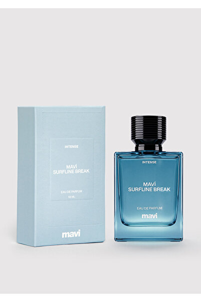 Mavi Surfline Break Parfüm EDP 50 ml 0912457-70894