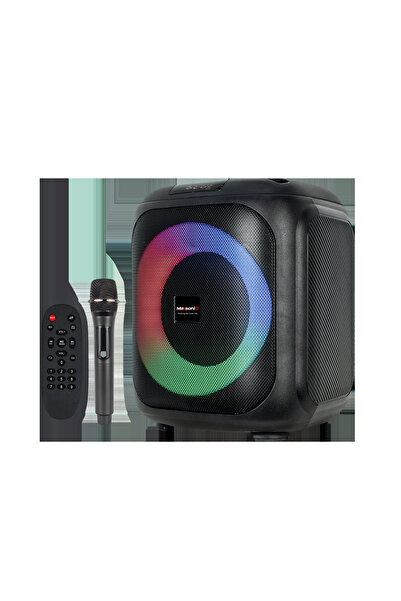 Maxsoniq Wireless Bluetooth Speaker - FG106-04 With Mic