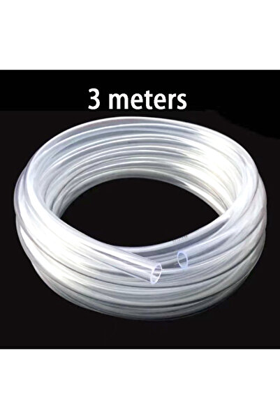 Choice1 3M Aquarium CO2 Trachea CO2 Specialized Tube High Pressure Resistant ...