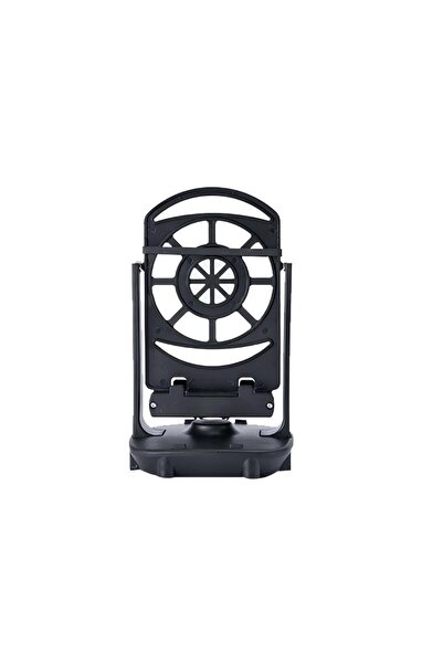Choice1 Black Phone Swing Step Counter with USB, Silent Pedometer Shaker for ...