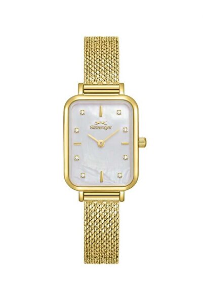 Slazenger ساعة يد نسائية SL.09.2550.3.03