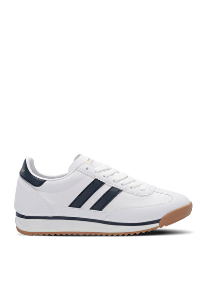 Slazenger Oleks Women's Casual Shoes White / Navy Blue
