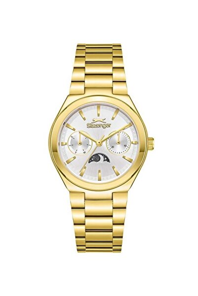 Slazenger SL.09.2468.4.03 ساعة يد نسائية
