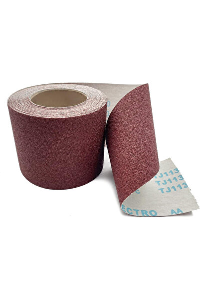 choice2 1 Meter 1000 Grit 9.5Cm/3.9Inch Wide, 800-1000 Grit Aluminum Oxide Sa...