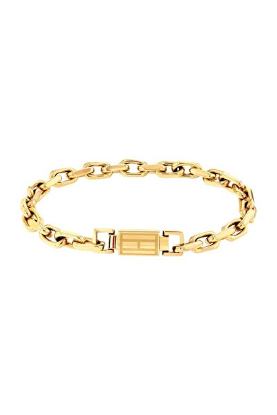 Tommy Hilfiger THJ2790716 Erkek Bileklik