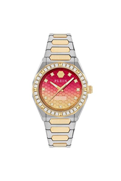 PHILIPP PLEIN PWVGA0626 Kadın Kol Saati