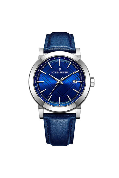 Jacques Philippe Jacques Philippe Jpqgs531132 Men's Wristwatch