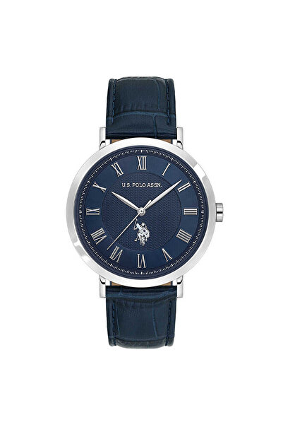 U.S. Polo Assn. USPA1036-08 Erkek Kol Saati