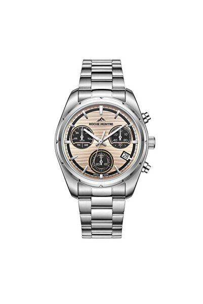 Roche Montre RMG4002-03 Erkek Kol Saati