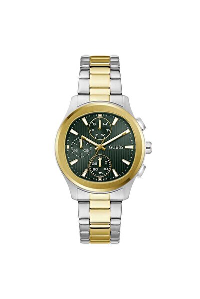 Guess Gugw1048G4 Men's Wristwatch