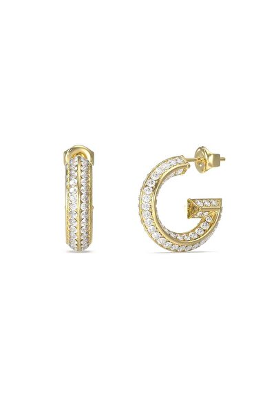Guess Jgujube05444Jwygtu Women's Earrings