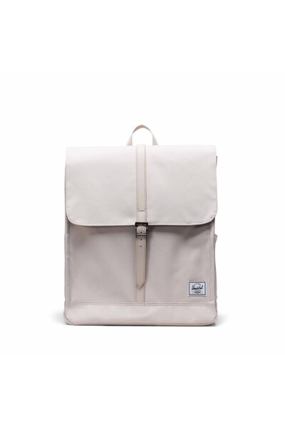 Herschel Supply Co. هيرشل سيتي |   حقيبة ظهر من القماش المقاوم للماء، متوافقة...