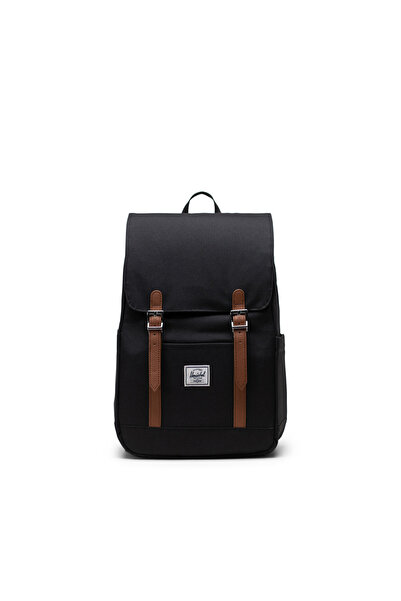 Herschel Supply Co. هيرشيل ريتريت حجم صغير |   حقيبة ظهر من القماش المقاوم لل...