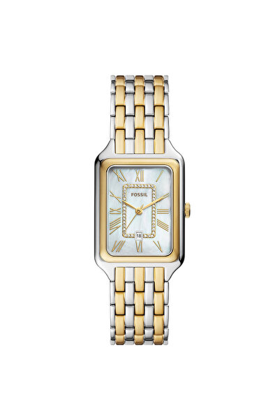 Fossil FES5305 Women's Wristwatch