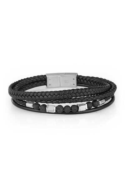 Wesse Jwqg3032 Men's Bracelet