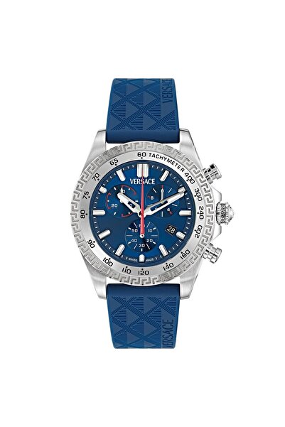 Versace Vrscve9K00724 Men's Wrist Watch