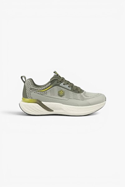 lumberjack Bongo 6Fx Khaki Men's Sneaker A102157107