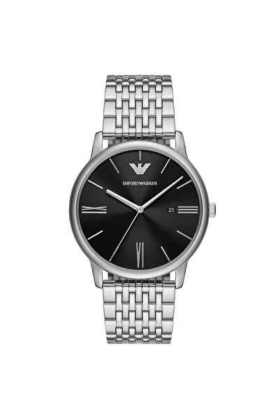 Emporio Armani ساعة يد رجالية Ar11600