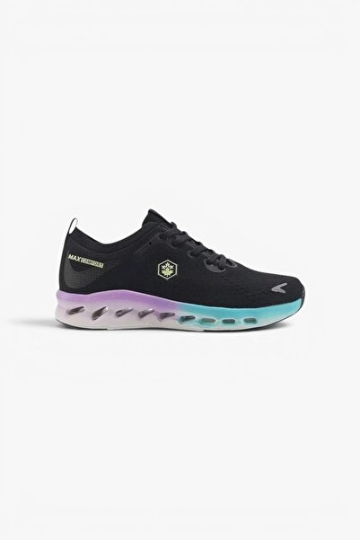lumberjack Line 5Fx Black Women's Comfort Shoes