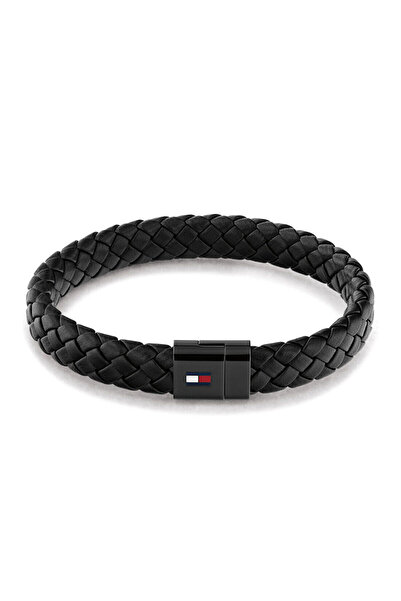 Tommy Hilfiger سوار رجالي THJ2790331