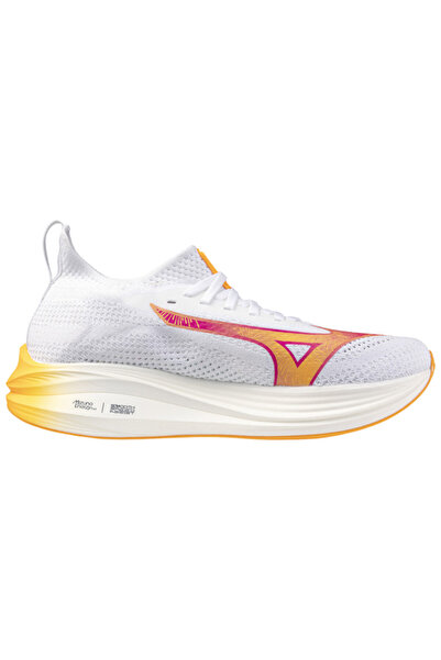 MIZUNO Pantofi de alergare Neo Zen FW 2025-Alb/Roz-38