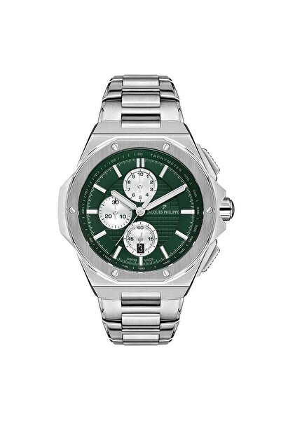 Jacques Philippe Jpqgc0413X6S Men's Wrist Watch