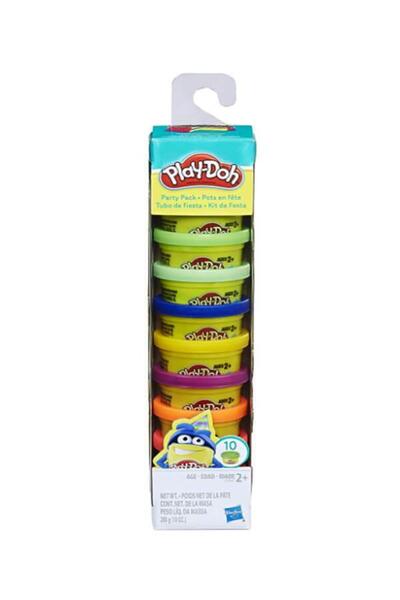 Hasbro Play-Doh Bonbon Parti Seti