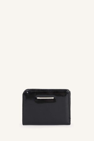 DeFacto Women's Faux Leather Wallet G5073Axns