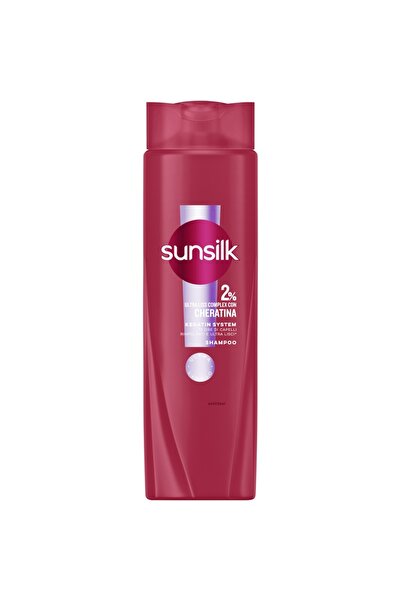 Sunsilk Sampon pentru par colorat Colore Vibrante 250 ml