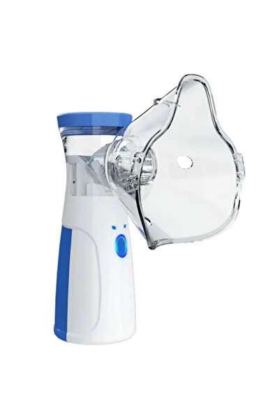 Choice3 Mode 3 Portable Mesh Nebulizer for Adult Child Medical Handheld Humid...