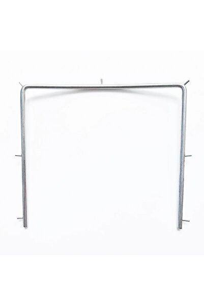 Choice Stainless Steel Dentist Dam Frame Holder Instrument Autoclavable for D...