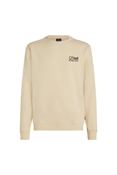 O'Neill Cămașă bărbătească Originală Cali FW 2025 - Bej - S