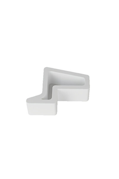 choice2 1pcs White 1/2pcs Door Window Stop Stoppers Multi-use Door and Window...