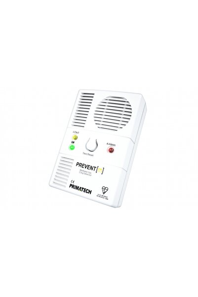 primatech senzor de detectare a scurgerilor de gaz model PREVENT