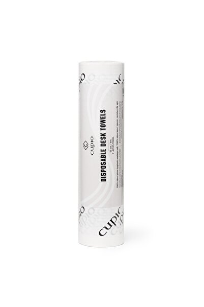 Cupio Set 50 prosoape pentru masa de lucru