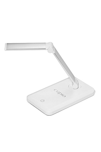 Cupio Πτυσσόμενη λάμπα LED EasyDry Λευκή