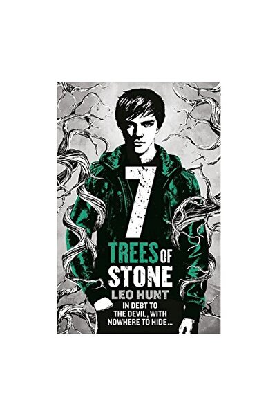 ORCHARD Seven Trees of Stone