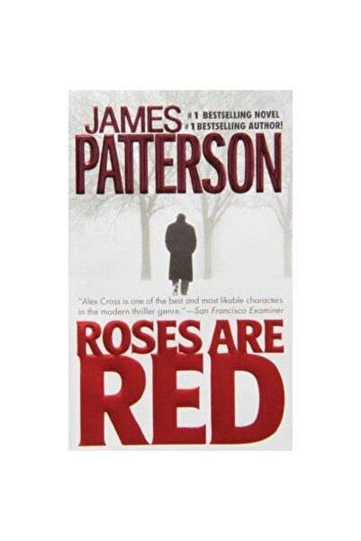 Headline Roses Are Red