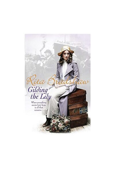 Headline Gilding the Lily