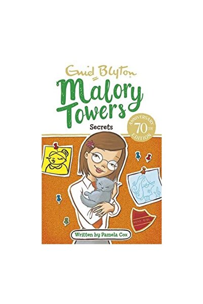 Hachette Children's Group Secrets