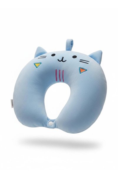 Home Mavi̇makro Cute Travel Neck Pillow