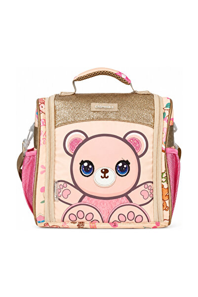 Chimola Honey Paws Lunch Box